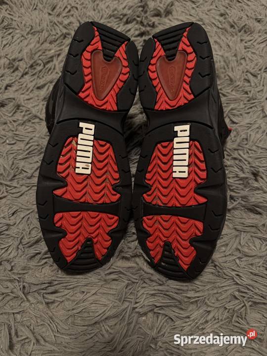 Buty Puma Katowice