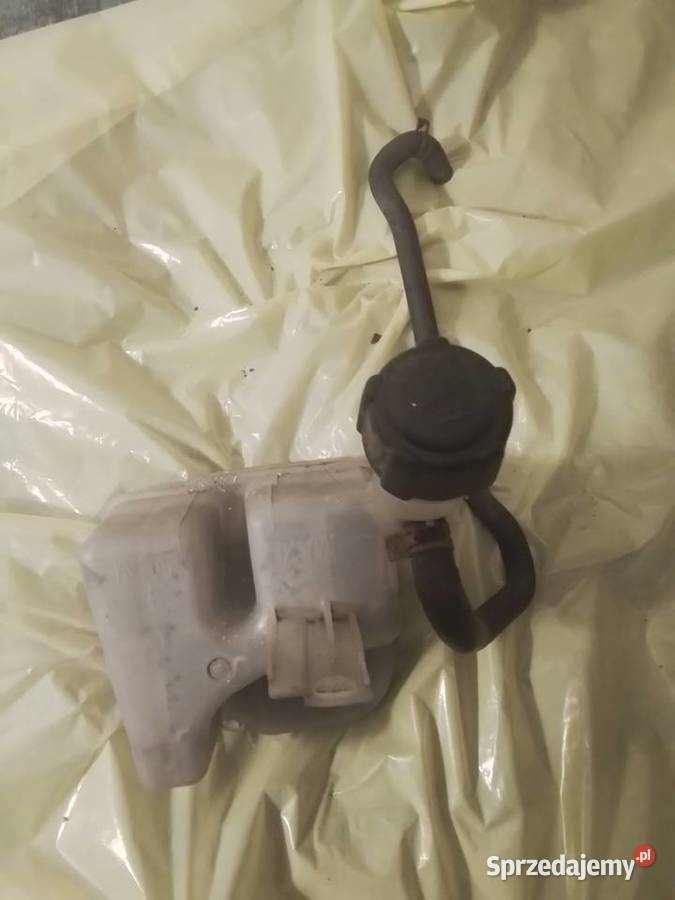 Renault 8200008864B zbiorniczek wyrównawczy inne Tuszyn