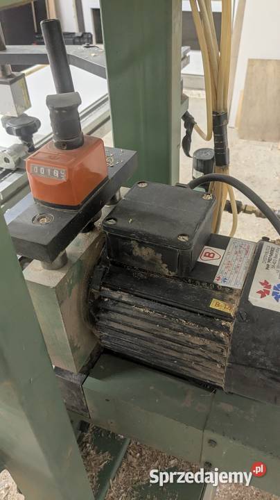 Wiertarka wielowrzecionowa Gomad Produkcja Produkcja Ostrołęka sprzedam
