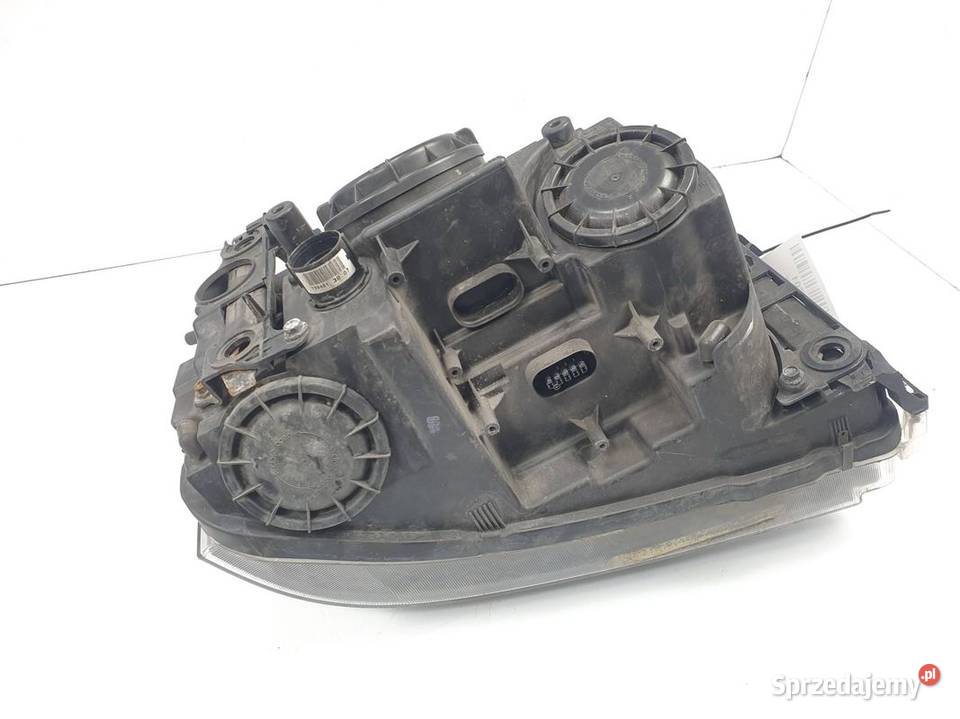 LAMPA LEWA PRZÓD LAND ROVER RANGE ROVER SPORT Lipno