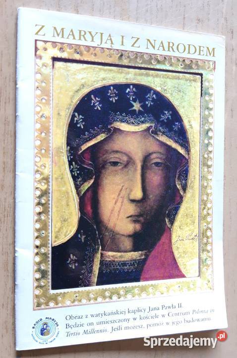 MATKA Antologia literacka Suwałki