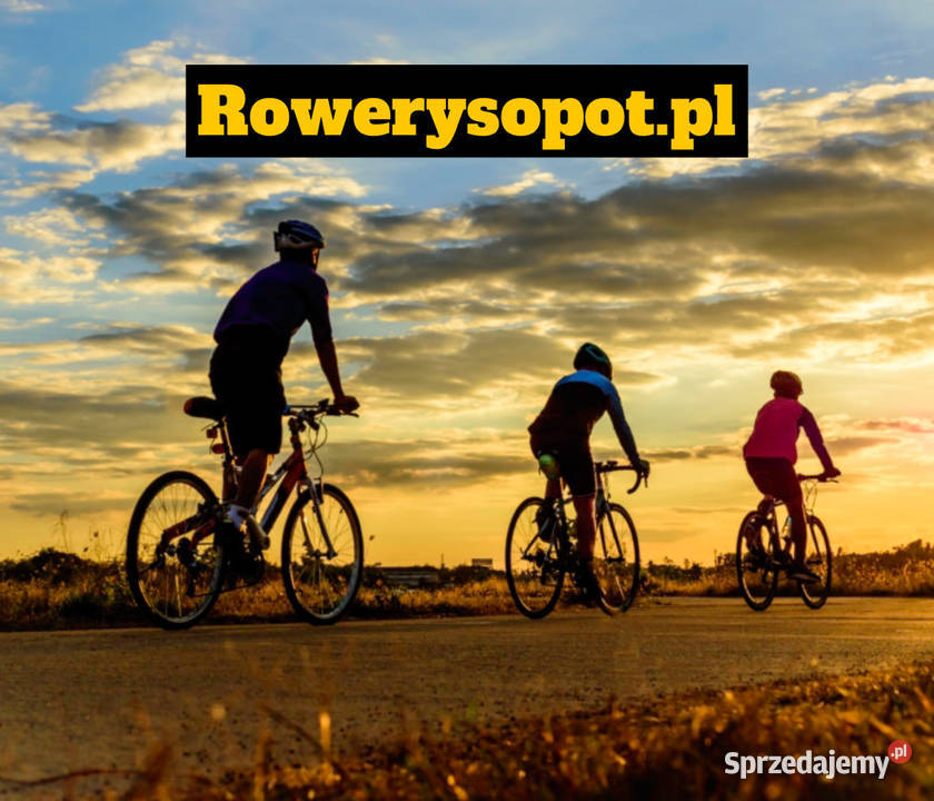 Sprzedam Domenę Internetowa rowerysopot dolnośląskie Wrocław sprzedam