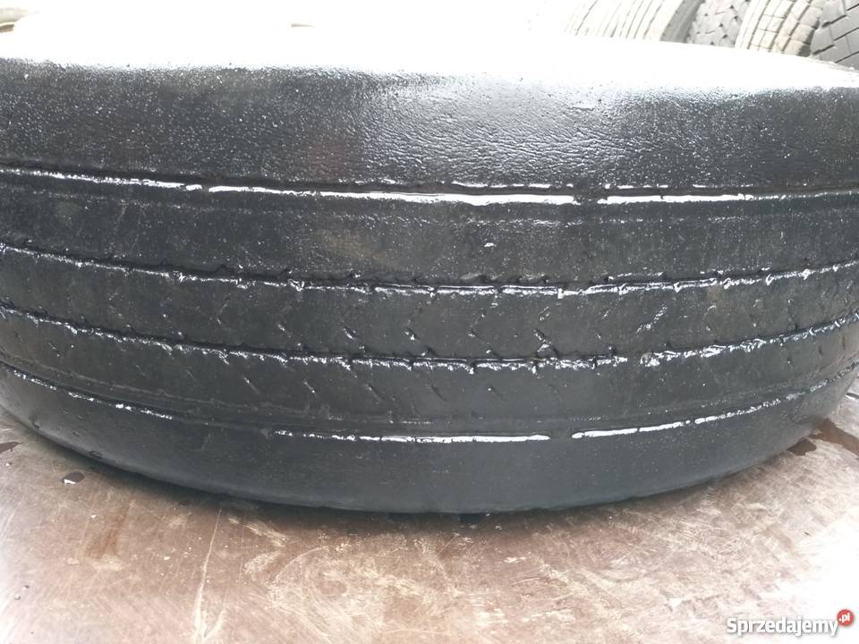 OPONA BRIDGESTONE R227 23575 R175 BIEŻNIK 35MM Rzędowice