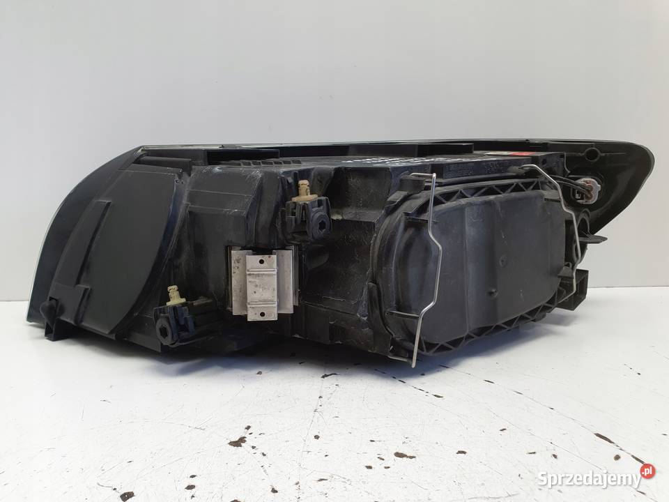 LAMPA PRAWA Volvo S40 II V50 XENON PRZEDNIA Chełm