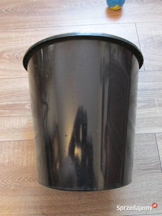 wiadro pojemnik bez uchwytu