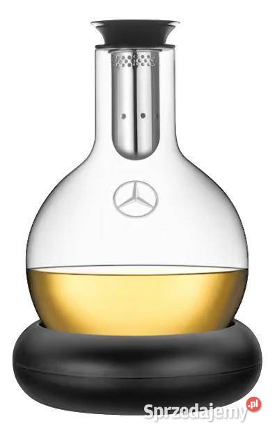 MERCEDES Decanter Karafka chłodząca do Ruda Śląska