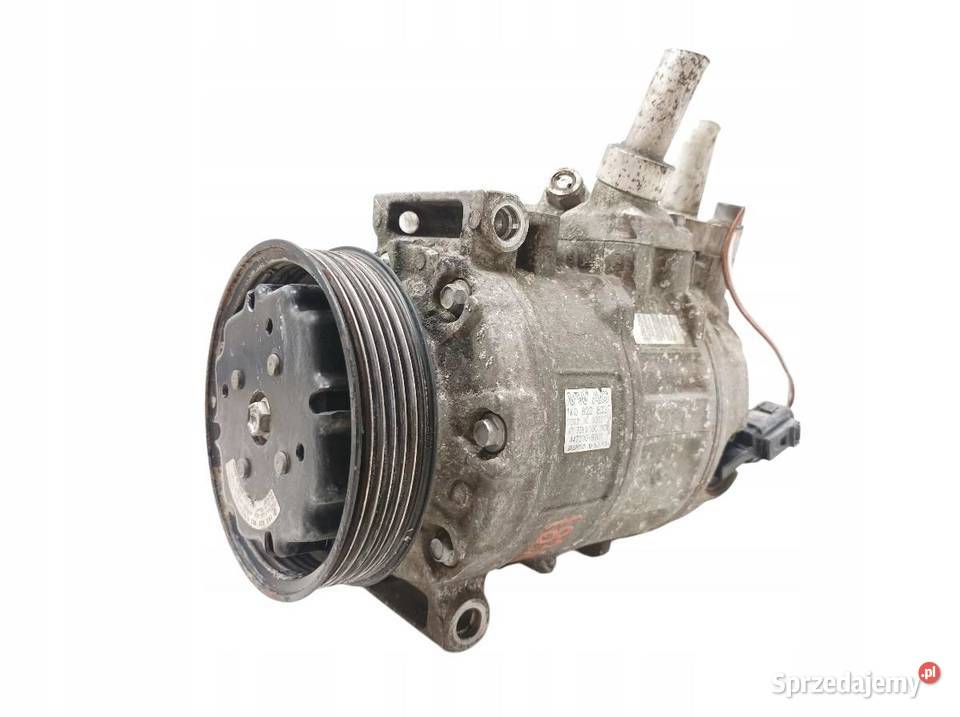 SPRĘŻARKA KLIMATYZACJI 1K0820803F 16 FSI VW