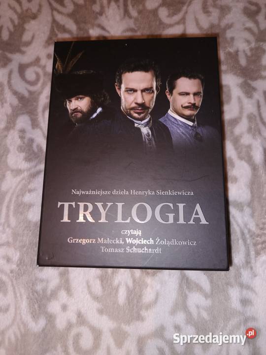 Trylogia Bydgoszcz
