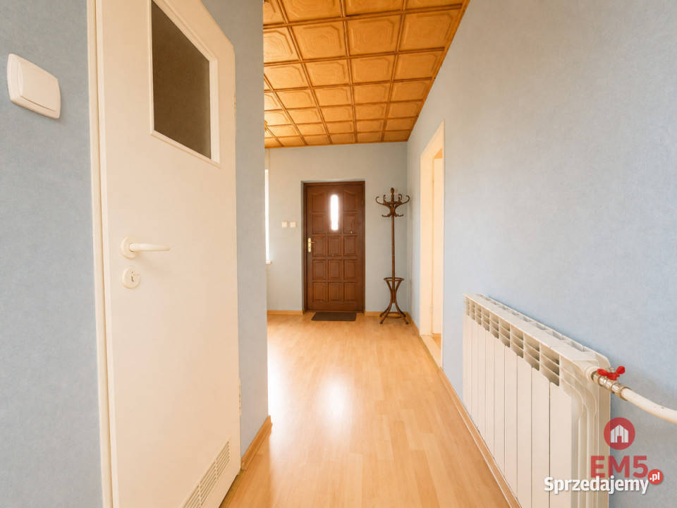 Dom bliźniak do sprzedania 144m2 Brzeźnica Sprzedaż