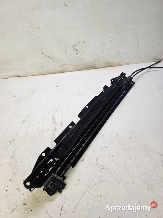 PROWADNICA SZYBERDACHU AUDI A6 C8 1758734RH osobowe Przystajń