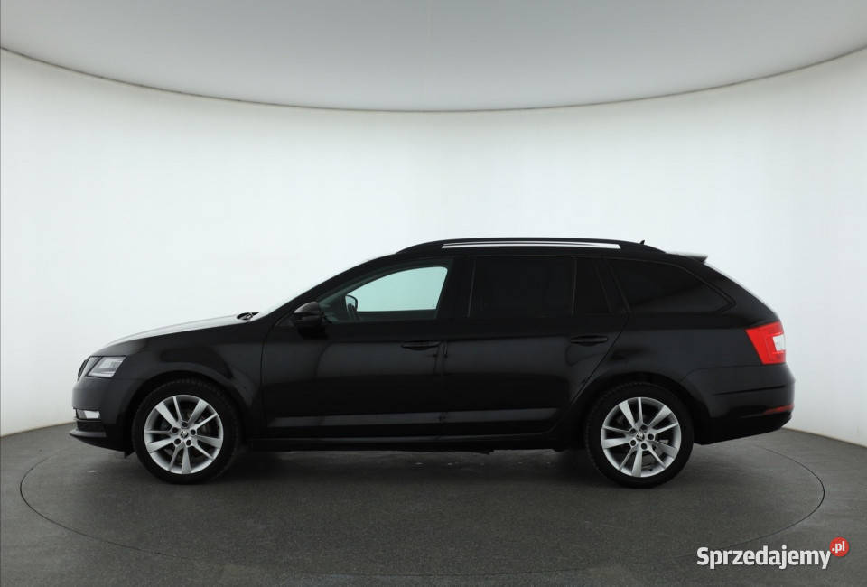 Skoda Octavia 20 TDI Piaseczno