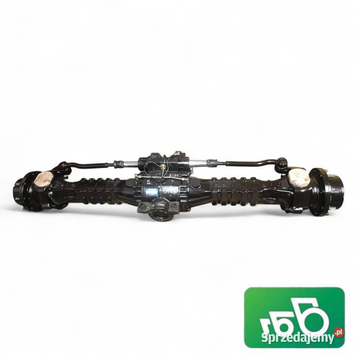 Oś tylna 212622 DANA Spicer 254993 Manitou 1340 sprzedam