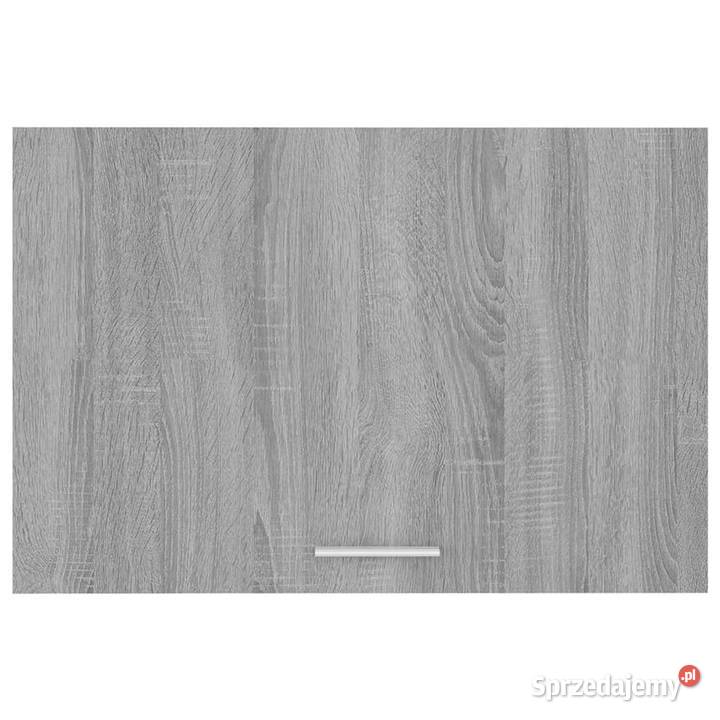 Szafka wisząca szary dąb sonoma 60x31x40 mazowieckie Warszawa