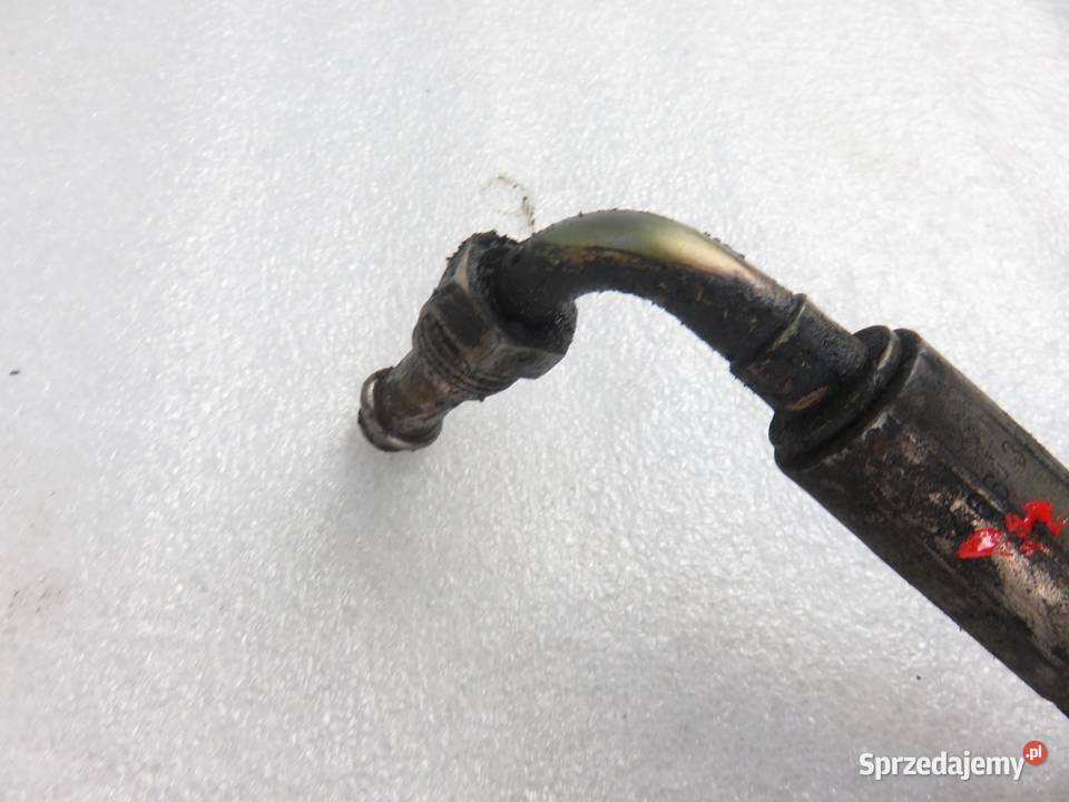 PRZEWÓD WSPOMAGANIA MERCEDES W220 S 320 CDI