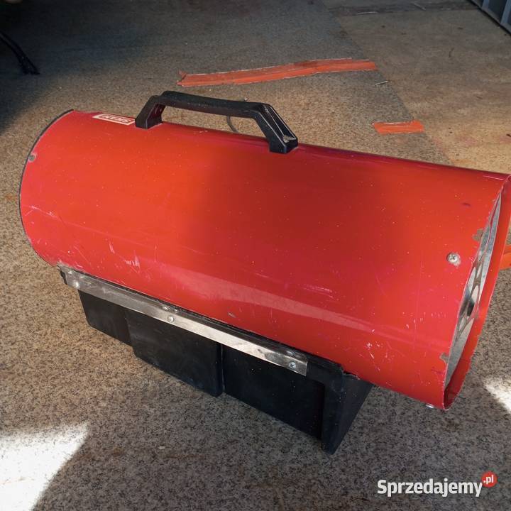 Nagrzewnica Gazowa 15KW OG100047 SKAN wysyłka Złotoryja