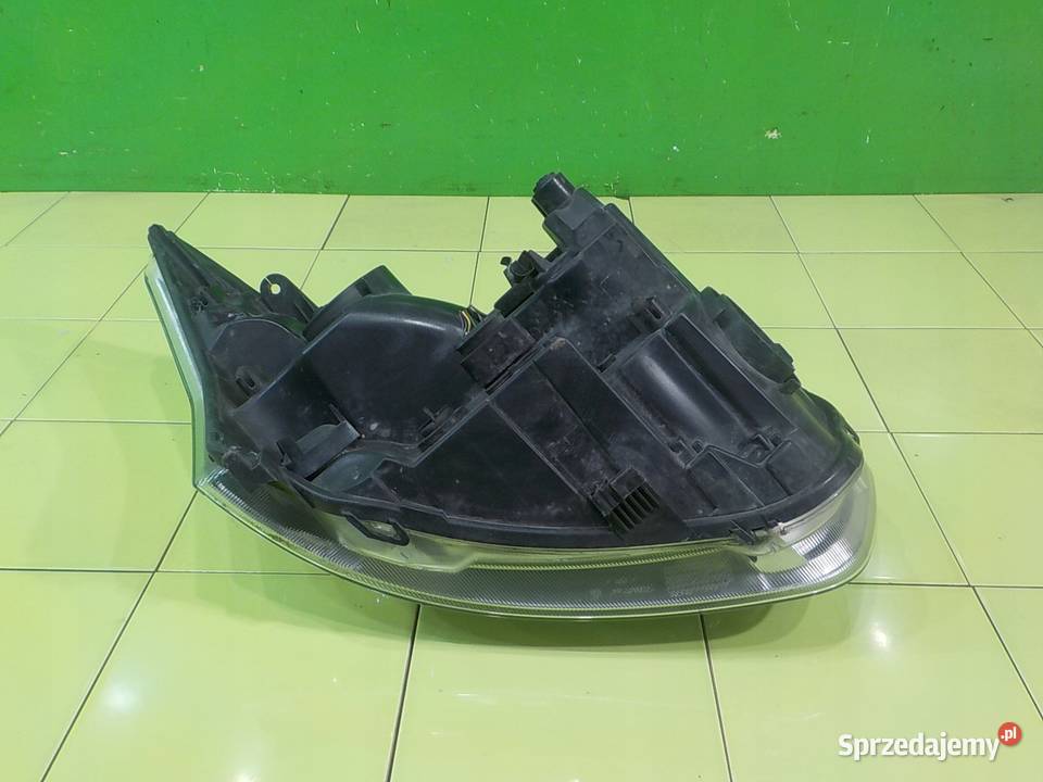 TRANSIT MK8 VIII 22 TDCI 15r lampa lewa przod Suków