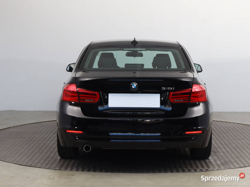 BMW 3 318 i Sedan / Limuzyna Bielany Wrocławskie sprzedam