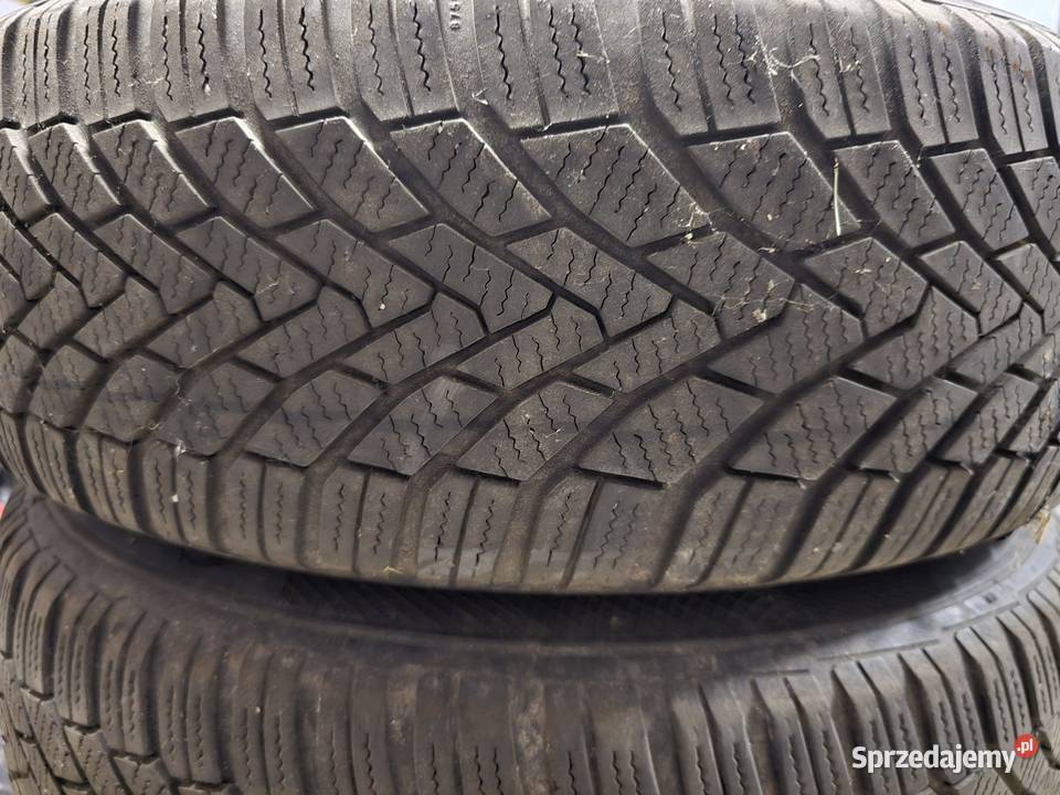 Felgi 15 hyundai i30 z oponami zimowymi Kraśnik