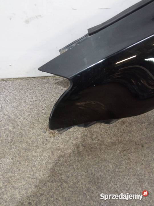 BŁOTNIK LEWY PRZÓD LIFT T25 209 Toyota Avensis