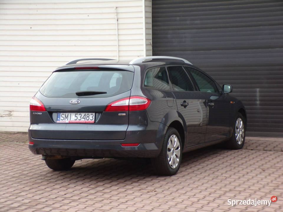 Ford Mondeo Klimatronic Gwarancja 20140 Mk4 Mondeo Mikołów sprzedam