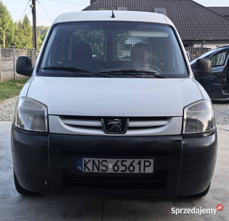 Sprzedam Peugeot Peugeot