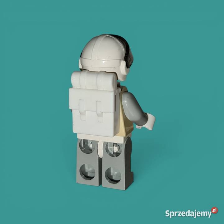 Lego Star Wars Rebeliant z Hoth SW0016