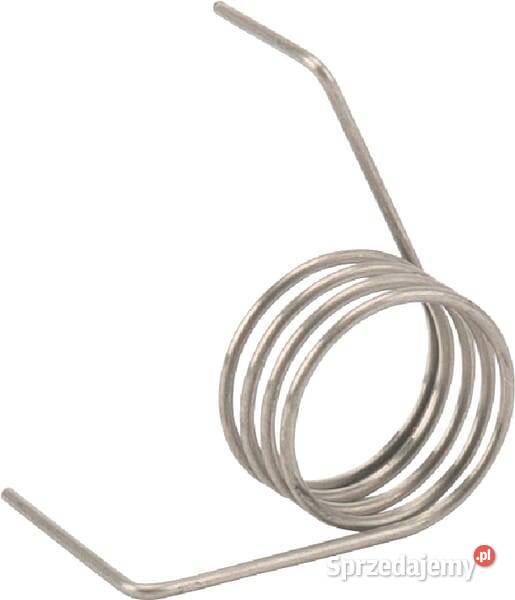 Sprężyna 921452148 Kamionna