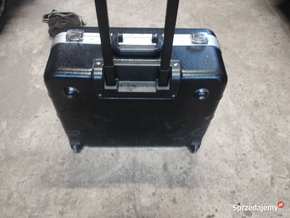 Walizka narzędziowa SAM Chełm