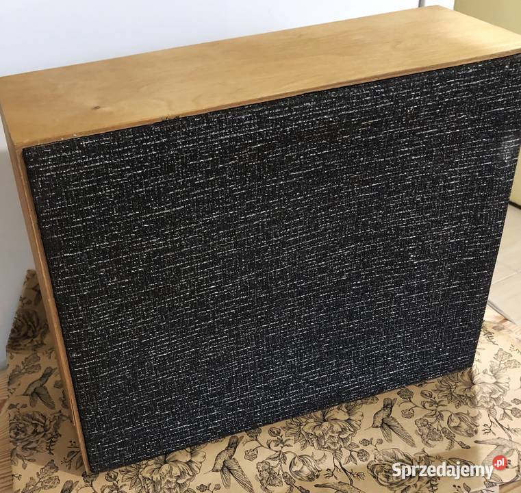 Głośnik Radiowęzłowy Tonsil Vintage