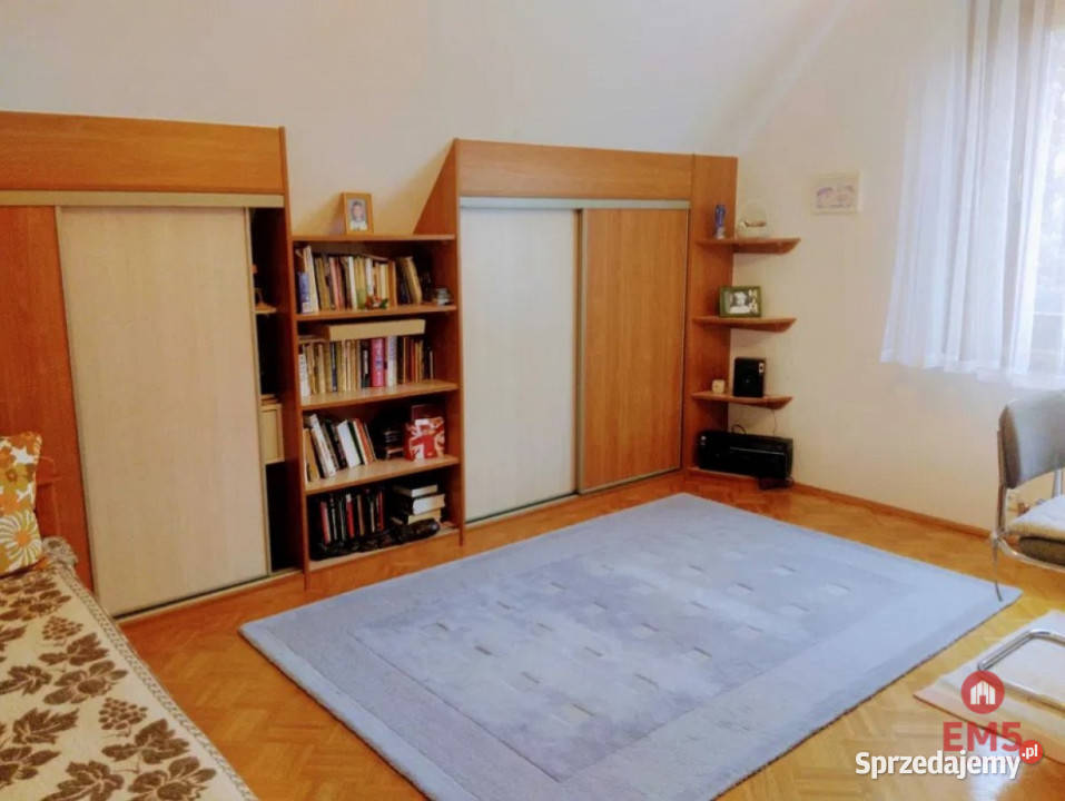 Dom wolnostojący 319m2 Białystok podlaskie sprzedam