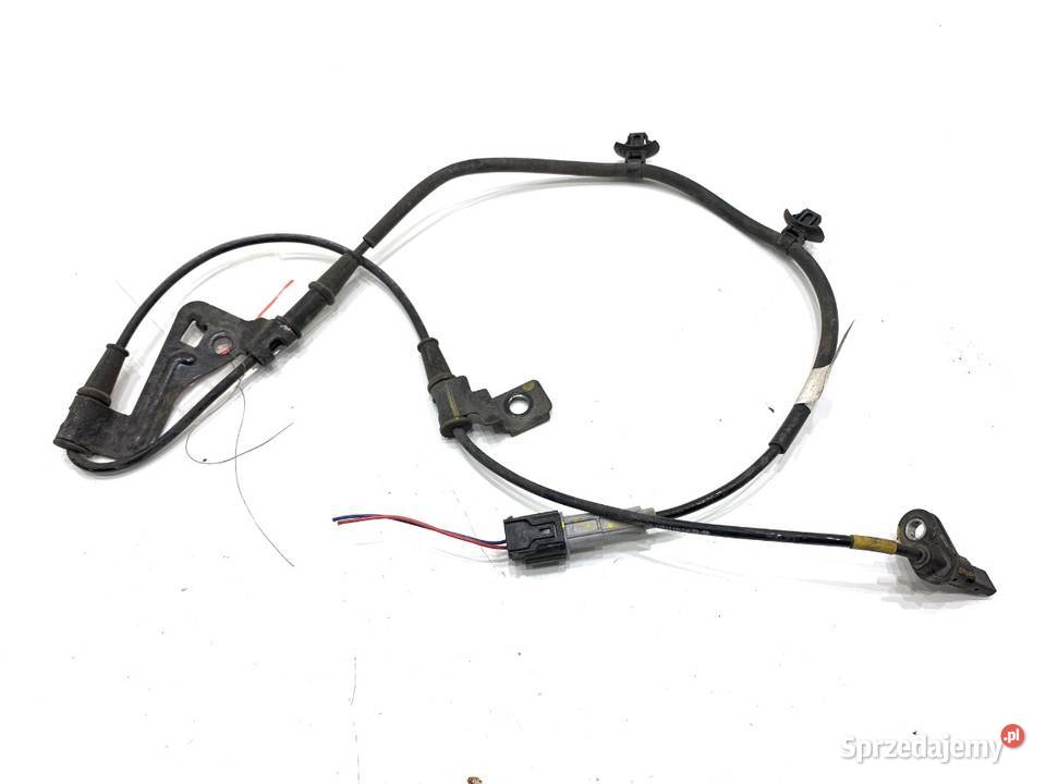 CZUJNIK ABS PRAWY PRZÓD KIA CEED 59830J7300