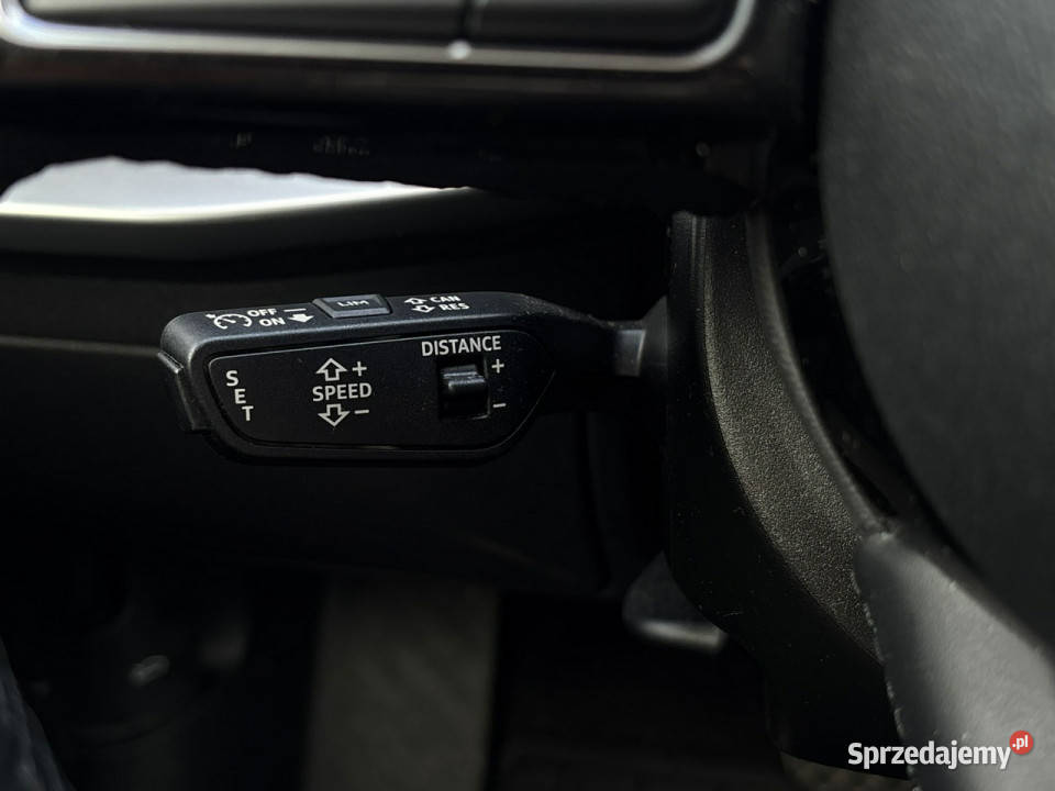 Audi A3 Limousine Audi A3 35 TFSI stronic 150 8Y kujawsko-pomorskie Toruń sprzedam