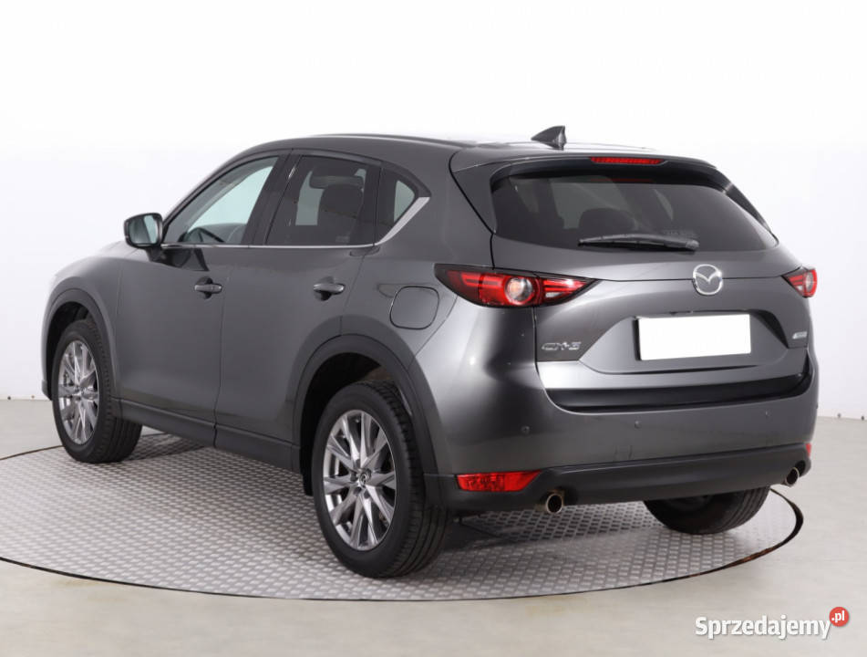 Mazda CX5 20 SkyactivG przyciemniane szyby CX-5 mazowieckie Piaseczno
