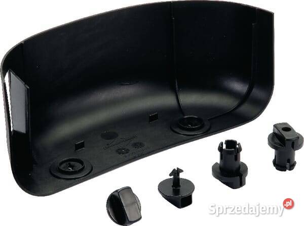 Pokrywa filtra powietrza 591646 Kamionna