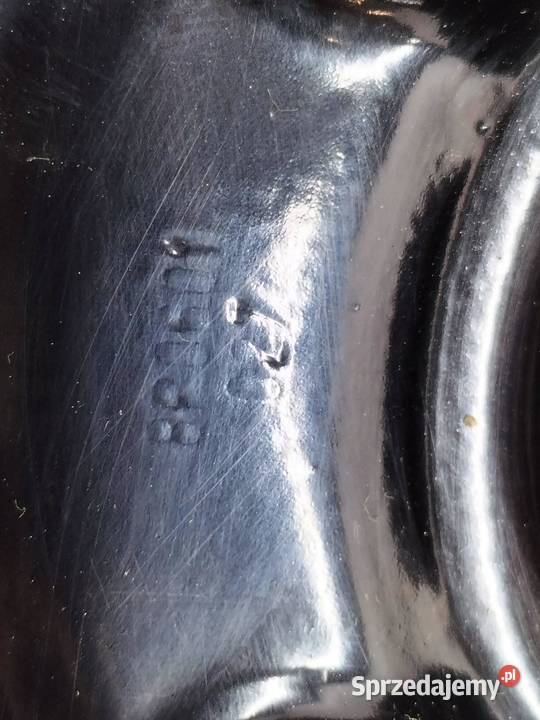 FELGA STALOWA R16 5X112 ET50 OC57MM 6JX16H2 sprzedam