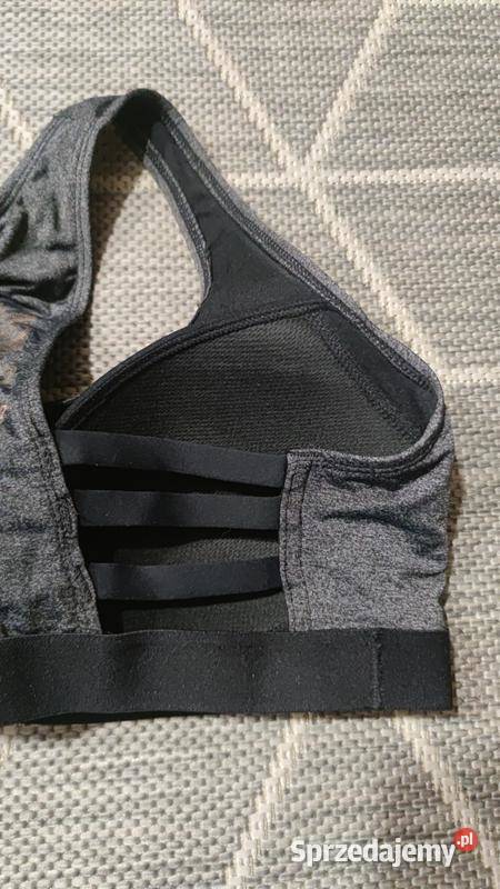 Top sportowy GO FOR IT Grudziądz sprzedam