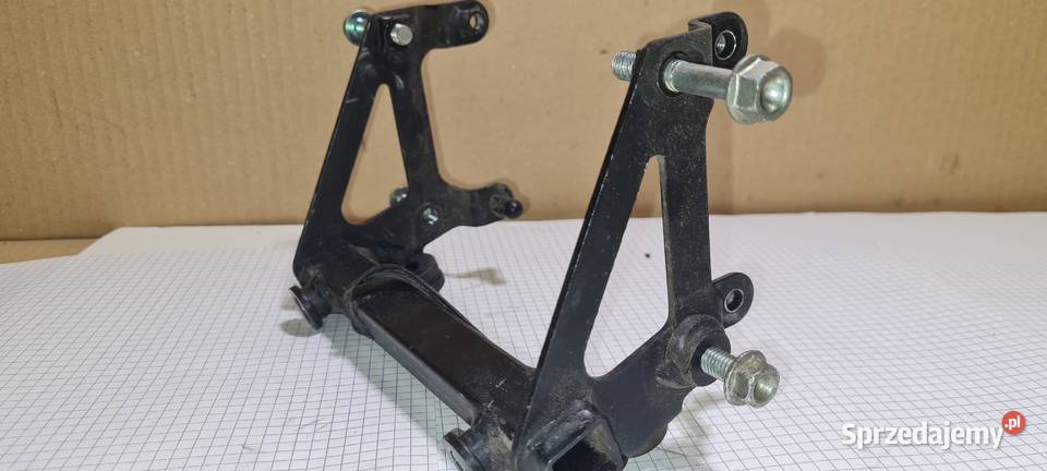 Honda Varadero 1000 ABS SD02 2006r mocowanie sprzedam