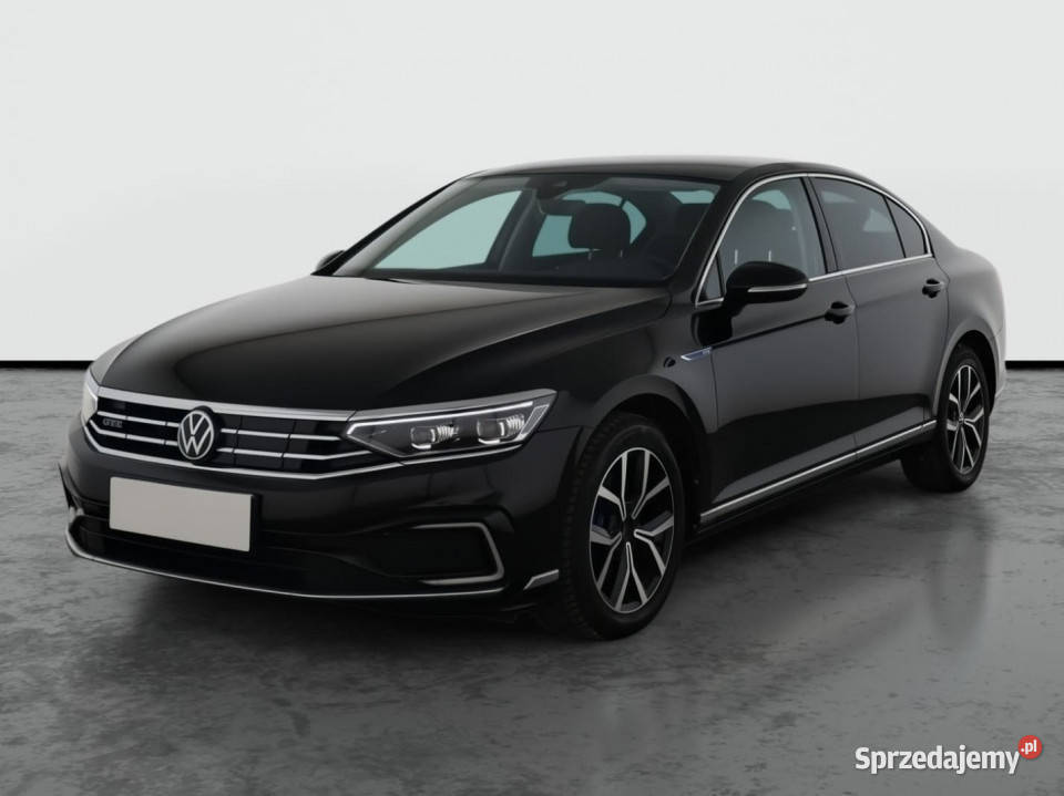 VW Passat 14 GTE ASR (kontrola trakcji) Piaseczno