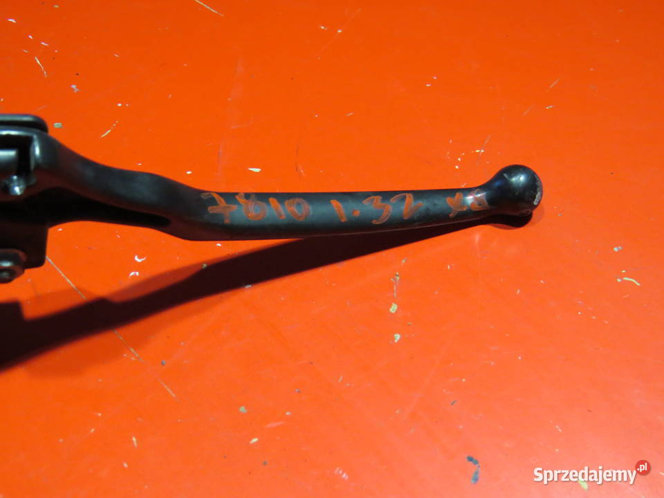 PIAGGIO X8 125 200 250 klamka hamulca manetka Warszawa