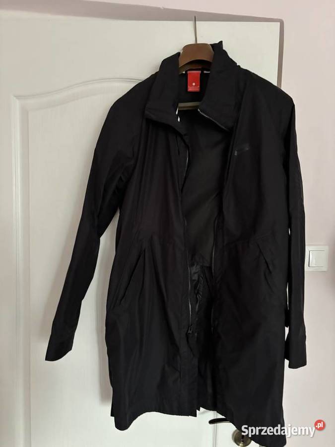 Kurtka Bez wzoru Wrocław