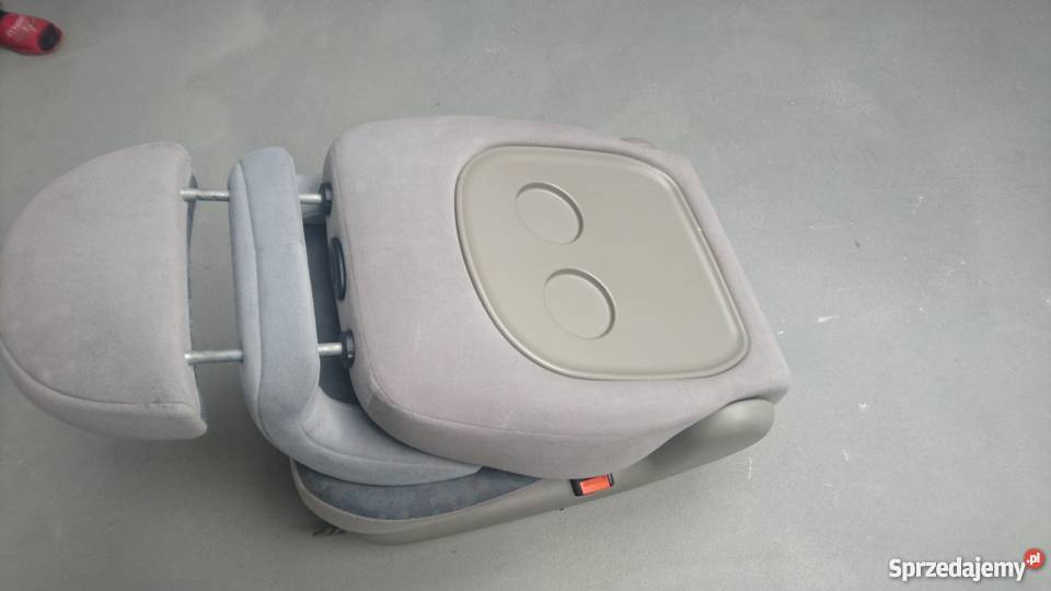 FOTEL DZIECKA SHARAN GALAXY ALHAMBRA fotele, kanapy Słupsk sprzedam