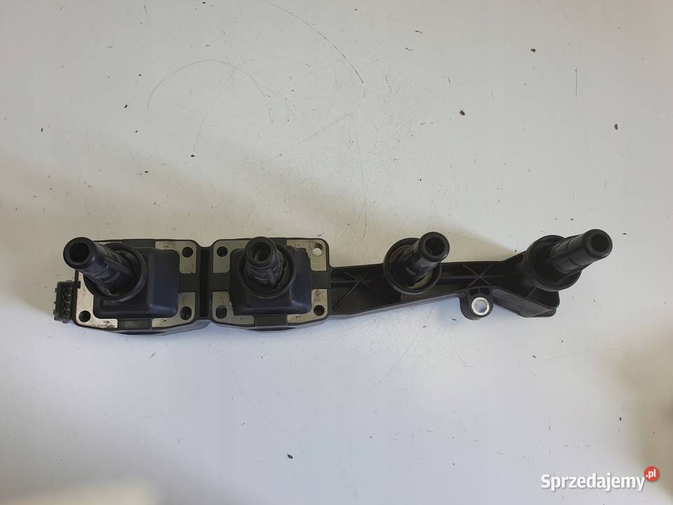 CEWKA ZAPŁONOWA Citroen Xsara 16 16V GN10319 Pozostałe Rudka