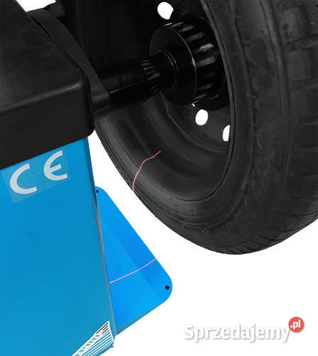 Montażownica 22P Wyważarka KW500LH Kupczyk Warka sprzedam