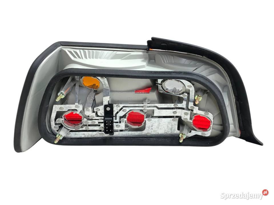 BMW 3 E36 121990032000 CABRIO COUPE Lampa tylna świętokrzyskie Skarżysko-Kamienna sprzedam