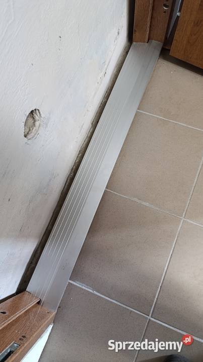 Drzwi metalowe WIKĘD 90 P Winchester Tarnobrzeg