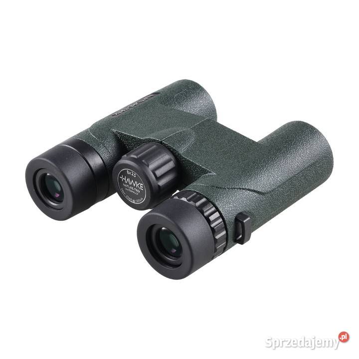 Lornetka Hawke Nature Trek Compact 8x25 zielona Warszawa
