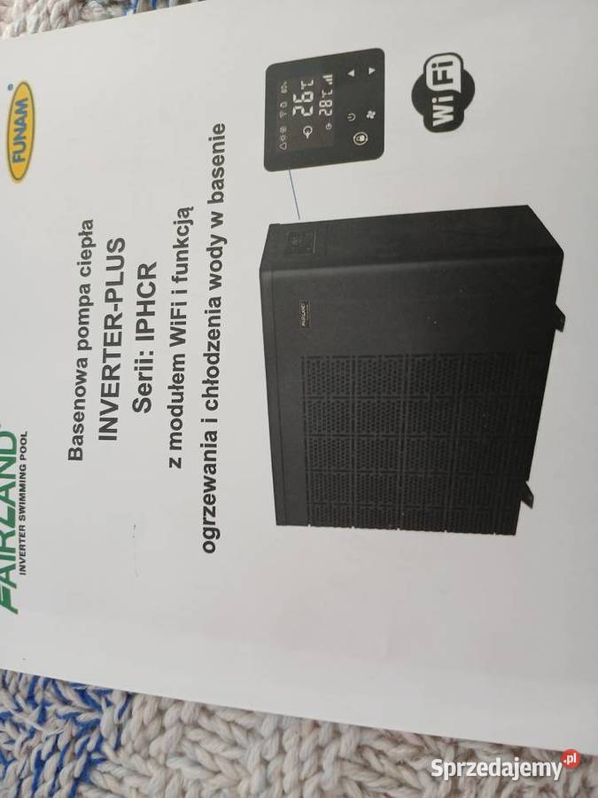 Basen owalny 610cmx305cmx122 pompa piaskowa i Akcesoria basenowe Suszec