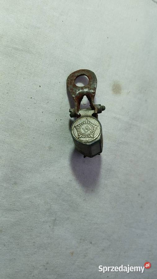 Licznik Rowerowy szprychowy Gryfów Śląski