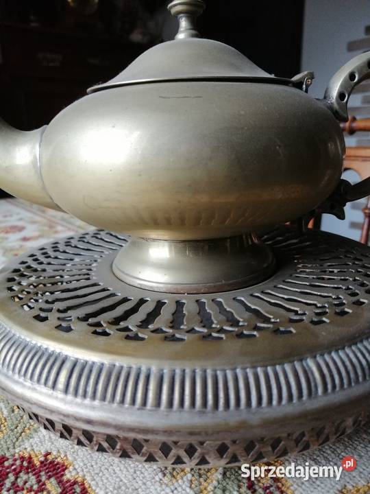 Czajnik Toruń sprzedam
