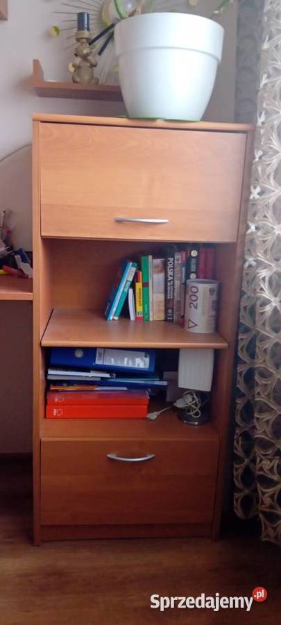 Zestaw mebli kujawsko-pomorskie Lipno